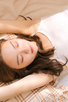 甜蜜18岁